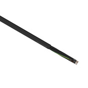 Multi-conductor Control Cable: 16 AWG, cut to length (PN# A6011612-1)