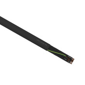 Multi-conductor Control Cable: 16 AWG, cut to length (PN# A6011625-1)