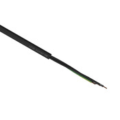 Multi-conductor Control Cable: 18 AWG, cut to length (PN# A6011803-1)