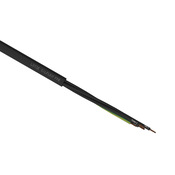 Multi-conductor Control Cable: 18 AWG, cut to length (PN# A6011804-1)