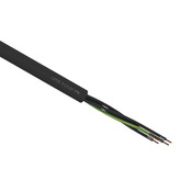 Multi-conductor Control Cable: 18 AWG, cut to length (PN# A6011805-1)