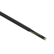 Multi-conductor Control Cable: 18 AWG, cut to length (PN# A6011809-1)