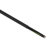 Multi-conductor Control Cable: 18 AWG, cut to length (PN# A6011812-1)