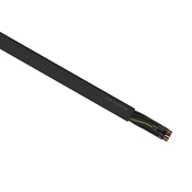 Multi-conductor Control Cable: 18 AWG, cut to length (PN# A6011818-1)
