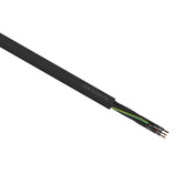 Multi-conductor Control Cable: 20 AWG, cut to length (PN# A6012007-1)