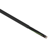 Multi-conductor Control Cable: 20 AWG, cut to length (PN# A6012012-1)