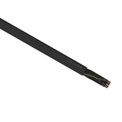 Multi-conductor Control Cable: 20 AWG, cut to length (PN# A6012018-1)