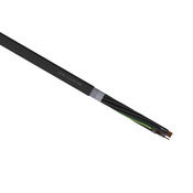 Multi-conductor Control Cable: 14 AWG, cut to length (PN# A6021412-1)