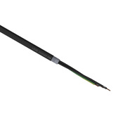 Multi-conductor Control Cable: 16 AWG, cut to length (PN# A6021603-1)