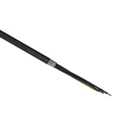 Multi-conductor Control Cable: 16 AWG, cut to length (PN# A6021604-1)