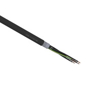 Multi-conductor Control Cable: 16 AWG, cut to length (PN# A6021605-1)