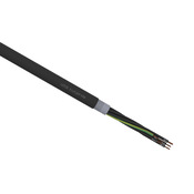 Multi-conductor Control Cable: 16 AWG, cut to length (PN# A6021607-1)