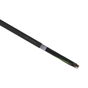 Multi-conductor Control Cable: 16 AWG, cut to length (PN# A6021612-1)