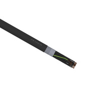 Multi-conductor Control Cable: 16 AWG, cut to length (PN# A6021625-1)