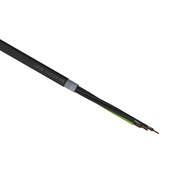 Multi-conductor Control Cable: 18 AWG, cut to length (PN# A6021804-1)