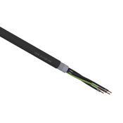 Multi-conductor Control Cable: 18 AWG, cut to length (PN# A6021805-1)