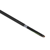 Multi-conductor Control Cable: 18 AWG, cut to length (PN# A6021812-1)