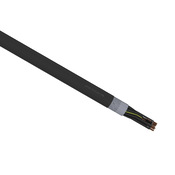 Multi-conductor Control Cable: 18 AWG, cut to length (PN# A6021818-1)