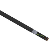 Multi-conductor Control Cable: 18 AWG, cut to length (PN# A6021825-1)