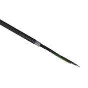 Multi-conductor Control Cable: 20 AWG, cut to length (PN# A6022003-1)