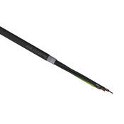 Multi-conductor Control Cable: 20 AWG, cut to length (PN# A6022004-1)