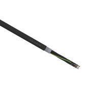 Multi-conductor Control Cable: 20 AWG, cut to length (PN# A6022007-1)