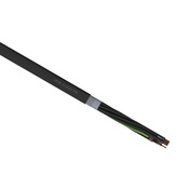 Multi-conductor Control Cable: 20 AWG, cut to length (PN# A6022012-1)