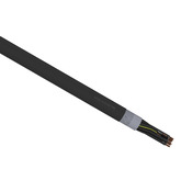 Multi-conductor Control Cable: 20 AWG, cut to length (PN# A6022018-1)