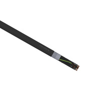 Multi-conductor Control Cable: 20 AWG, cut to length (PN# A6022025-1)