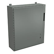 Disconnect Enclosure: 36 x 31 x 10in, wall mount, carbon steel (PN# ABN12363110)