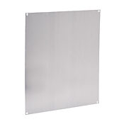 Subpanel: 16.75 x 14.88in, 14 gauge, 3003 aluminum (PN# ABP-1816-P10)
