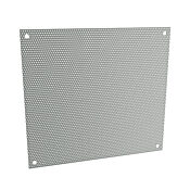 Subpanel: 17 x 18.5in, 16 gauge, carbon steel (PN# AP2020PP)