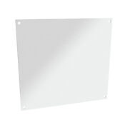 Субпанель: 26 x 22,5 дюйма, калибр 14, углеродистая сталь (PN# AP3024)