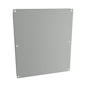 Субпанель: 26 x 22,5 дюйма, калибр 16, углеродистая сталь (PN# AP3024PP)