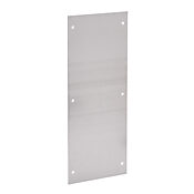 Субпанель: 15,00 x 6,25 дюйма, калибр 14, алюминий 3003 (PN# ASP-2016-P10)