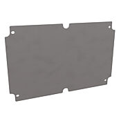 Subpanel: 9.53 x 5.98in, phenolic resin hard paper (PN# BPB2516P)