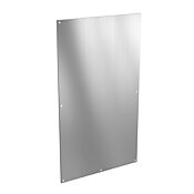 Subpanel: 57 x 33in, 8 gauge, 3003-H14 aluminum (PN# BPT6036A)