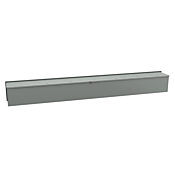 Кабельный желоб: NEMA 3R, 8 x 8 x 72 дюйма (ВxГxД), настенное крепление (PN# C3RWT872)