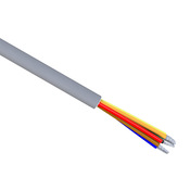 Control Cable Cable: 14 AWG, cut to length (PN# CC600-14-7U-1)