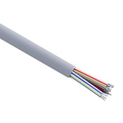Control Cable Cable: 16 AWG, cut to length (PN# CC600-16-25U-1)