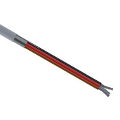 Control Cable Cable: 16 AWG, cut to length (PN# CC600-16-3S-1)