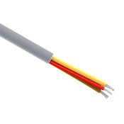 Control Cable Cable: 16 AWG, cut to length (PN# CC600-16-5U-1)