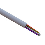 Control Cable Cable: 16 AWG, cut to length (PN# CC600-16-9U-1)