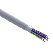 Control Cable Cable: 18 AWG, cut to length (PN# CC600-18-12S-1)