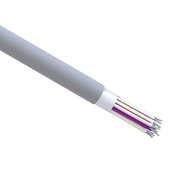 Control Cable Cable: 18 AWG, cut to length (PN# CC600-18-19S-1)