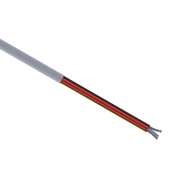 Control Cable Cable: 18 AWG, cut to length (PN# CC600-18-3U-1)