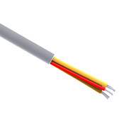 Control Cable Cable: 18 AWG, cut to length (PN# CC600-18-5U-1)