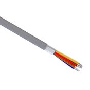 Control Cable Cable: 18 AWG, cut to length (PN# CC600-18-7S-1)