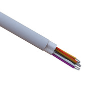 Control Cable Cable: 18 AWG, cut to length (PN# CC600-18-9S-1)