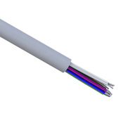 Control Cable Cable: 20 AWG, cut to length (PN# CC600-20-12U-1)